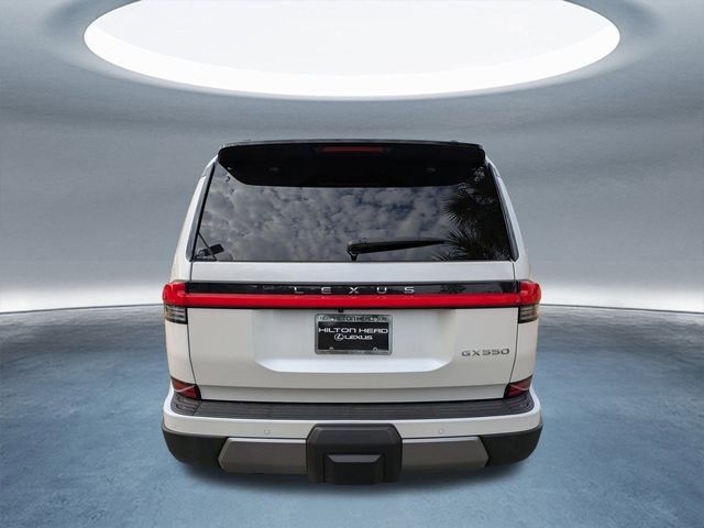 Used 2024 Lexus GX 550 image 5