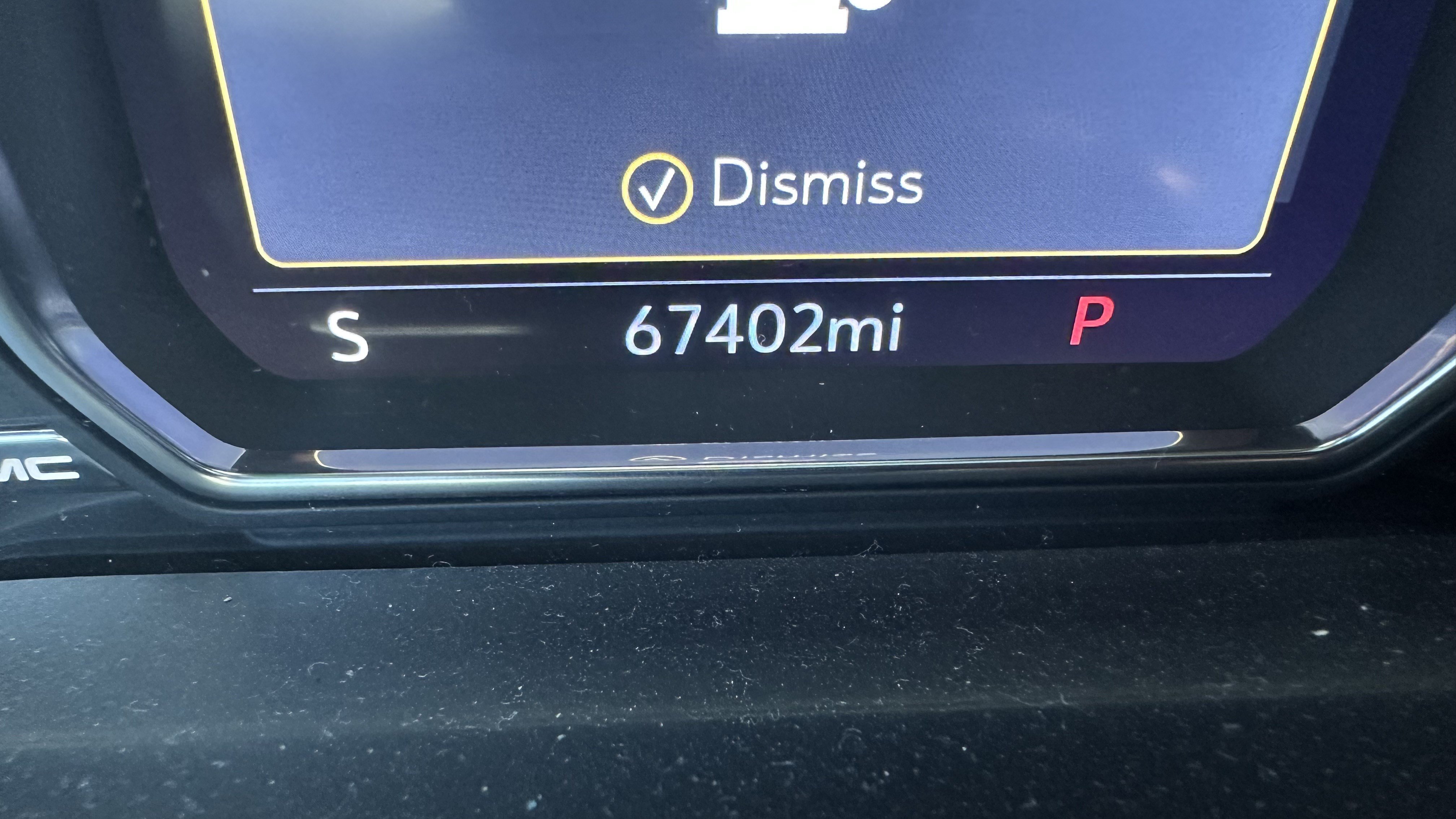 Used 2021 GMC Yukon AT4 w/ AT4 Premium Package AWD/4WD image 23