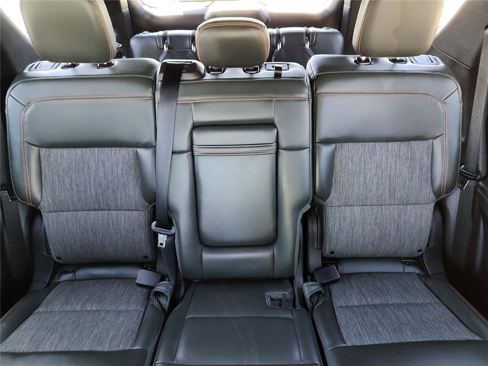 Used 2023 Ford Explorer Timberline w/ Timberline Technology Package image 30