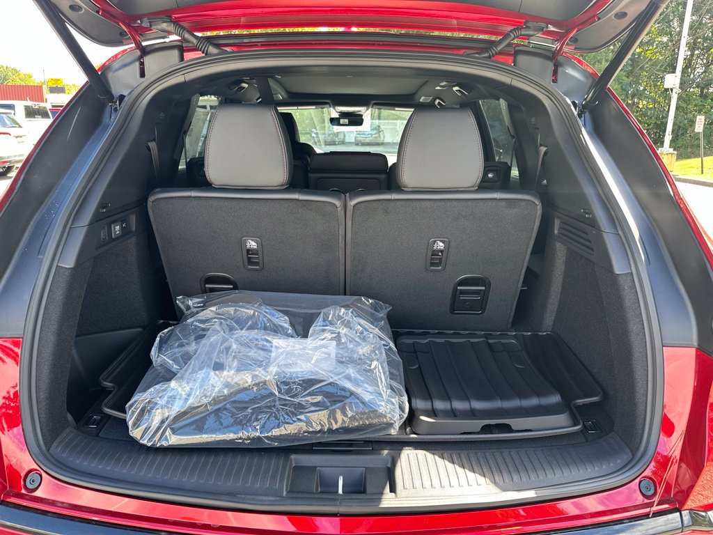 New 2026 Acura MDX A-Spec AWD/4WD image 16