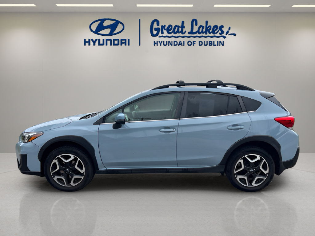 Used 2019 Subaru Crosstrek 2.0i Limited w/ Moonroof Package w/Navigation AWD/4WD image 2