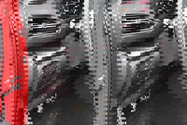 Used 2024 Subaru WRX TR w/ Popular Package #2A image 23