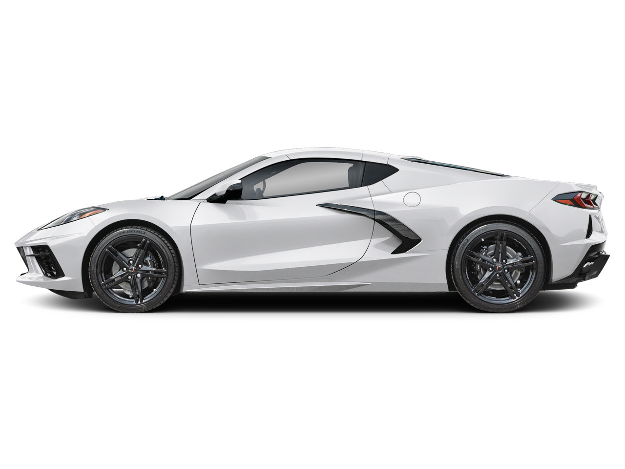 New 2027 Chevrolet Corvette Stingray Coupe w/ Battery Protection Package RWD image 28