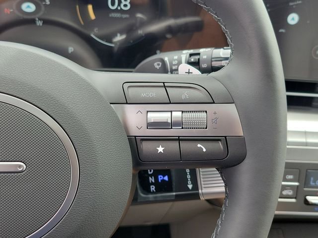 New 2026 Hyundai Kona Limited image 8