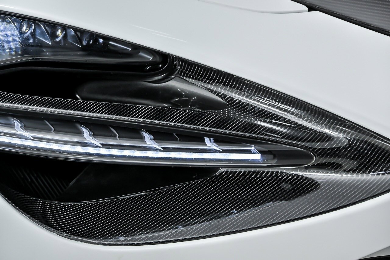 Used 2020 McLaren 720S image 5