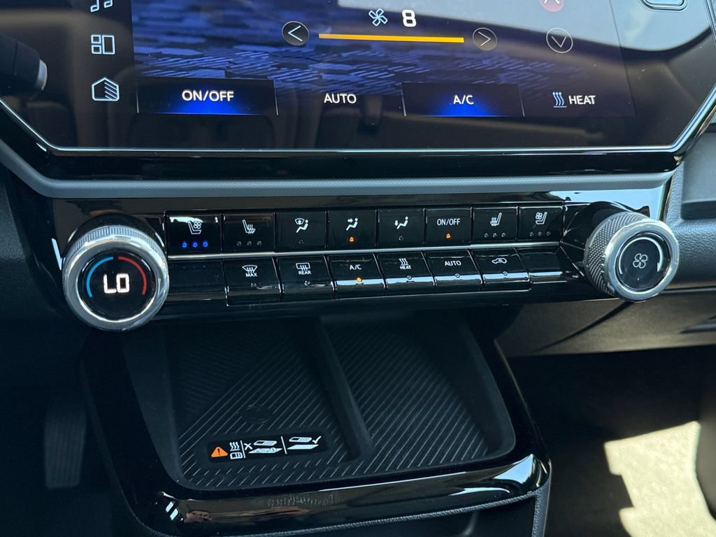 New 2027 Chevrolet Bolt RS w/ Technology Package FWD image 20
