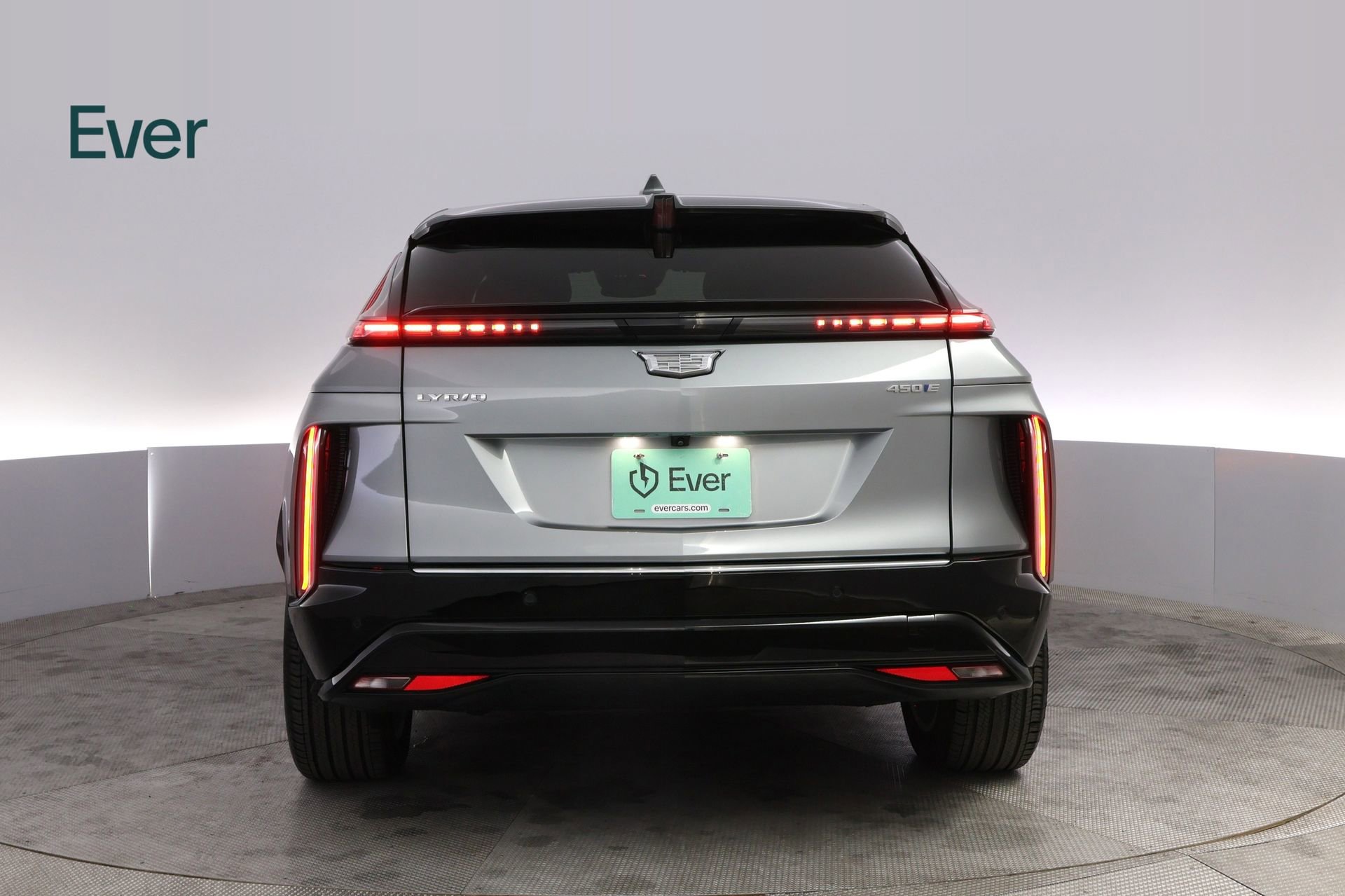 Used 2024 Cadillac Lyriq Luxury RWD image 15