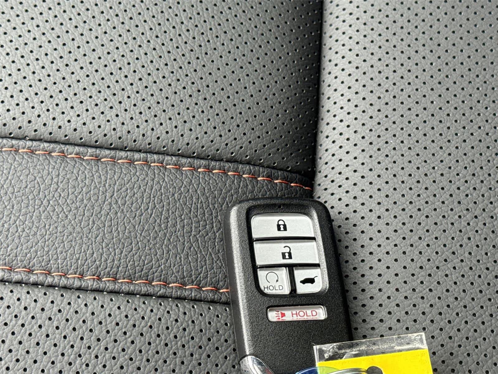 Used 2026 Honda Ridgeline TrailSport image 29