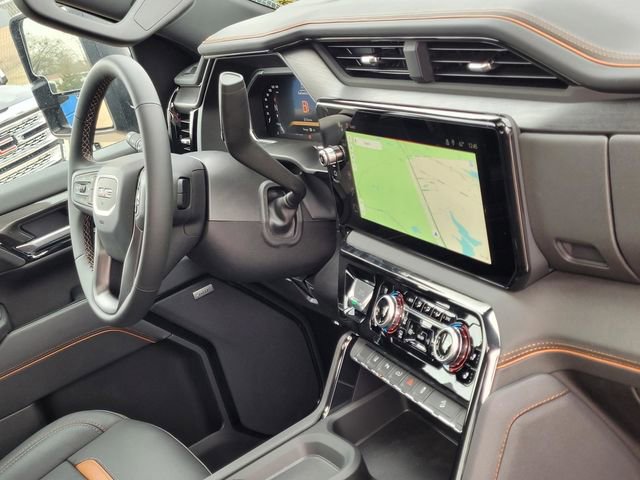 New 2026 GMC Sierra 3500 AT4 w/ AT4 Premium Plus Package image 20