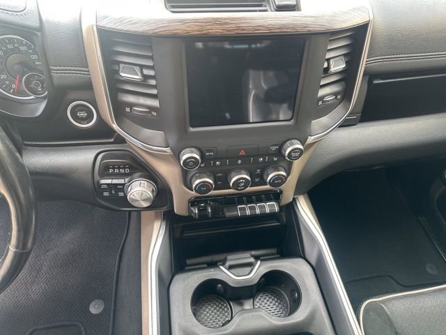 Used 2020 RAM 1500 Laramie image 21