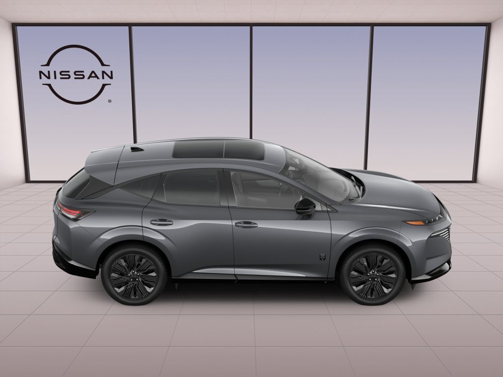 New 2027 Nissan Murano SL AWD/4WD image 4