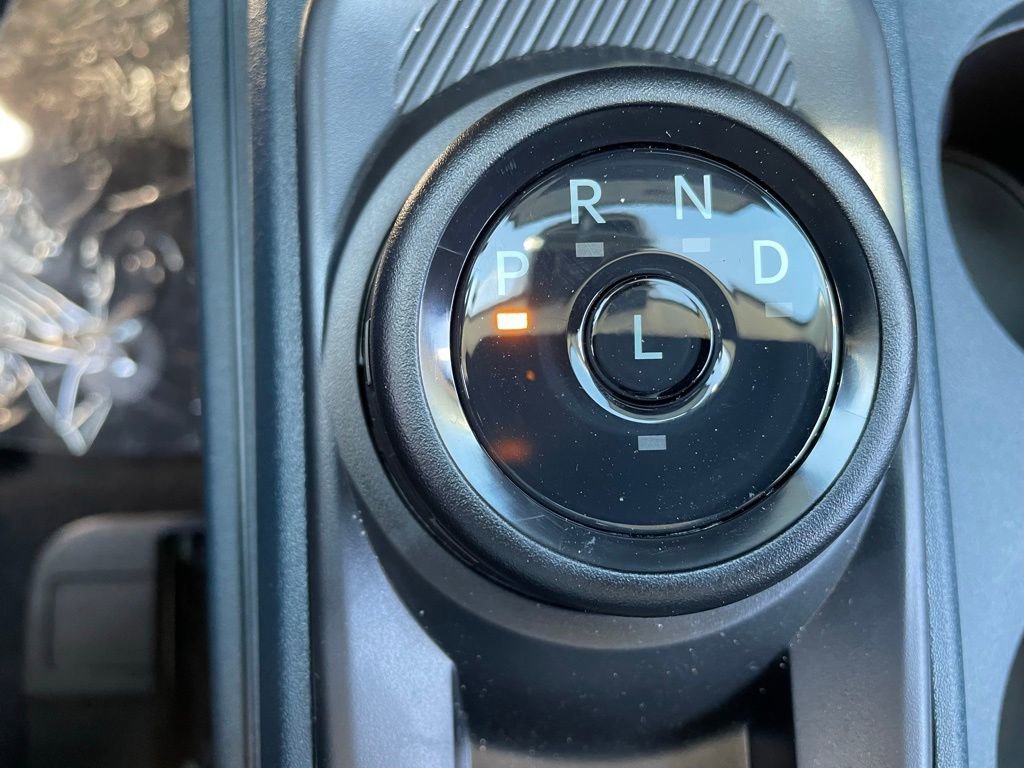 New 2026 Ford Maverick XL AWD/4WD image 12