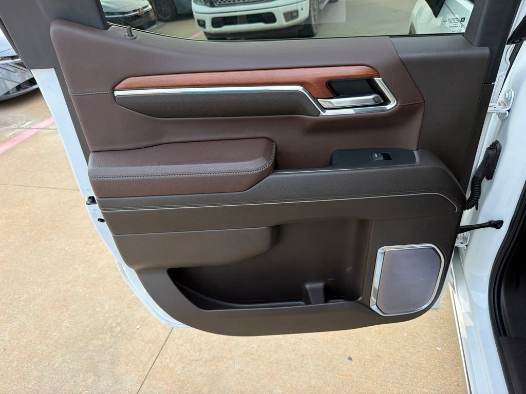 Used 2023 GMC Sierra 1500 Denali w/ Denali Reserve Package RWD image 15