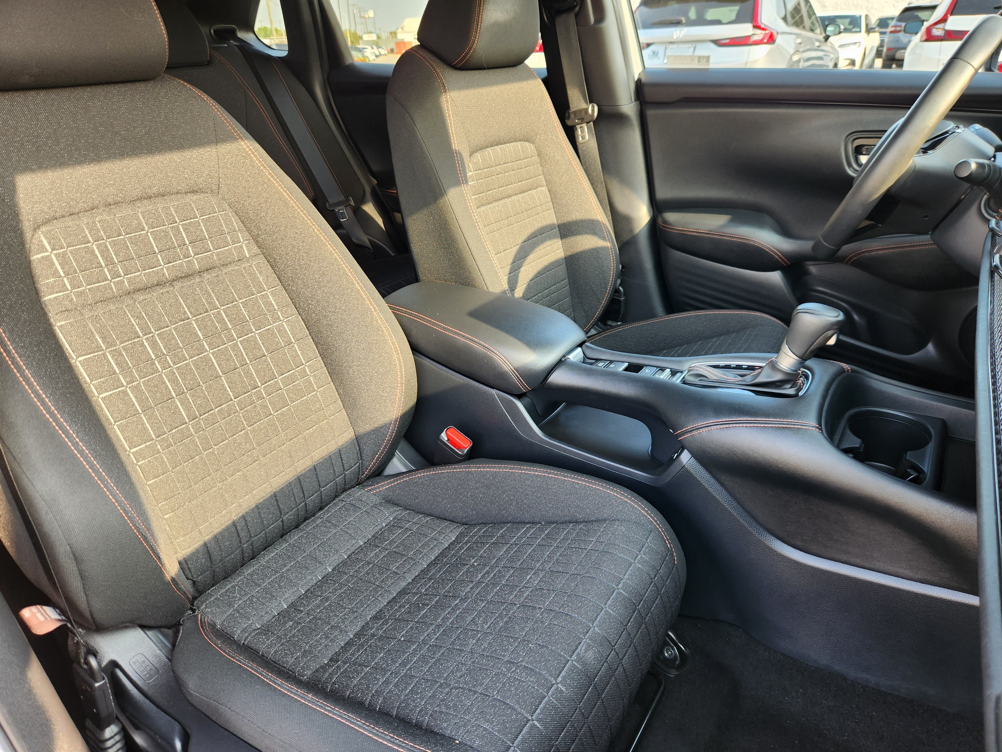 Certified 2024 Honda HR-V Sport image 14