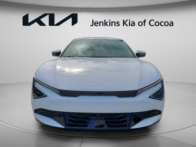 New 2026 Kia EV6 Wind RWD image 11