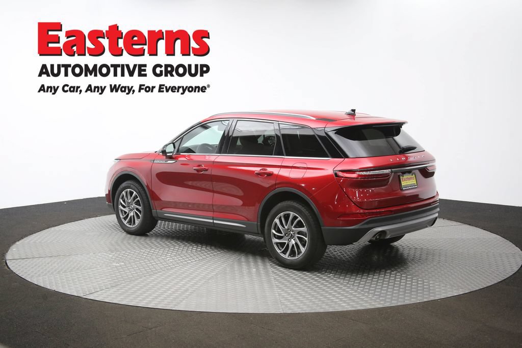 Used 2022 Lincoln Corsair FWD w/ Equipment Group 101A image 64