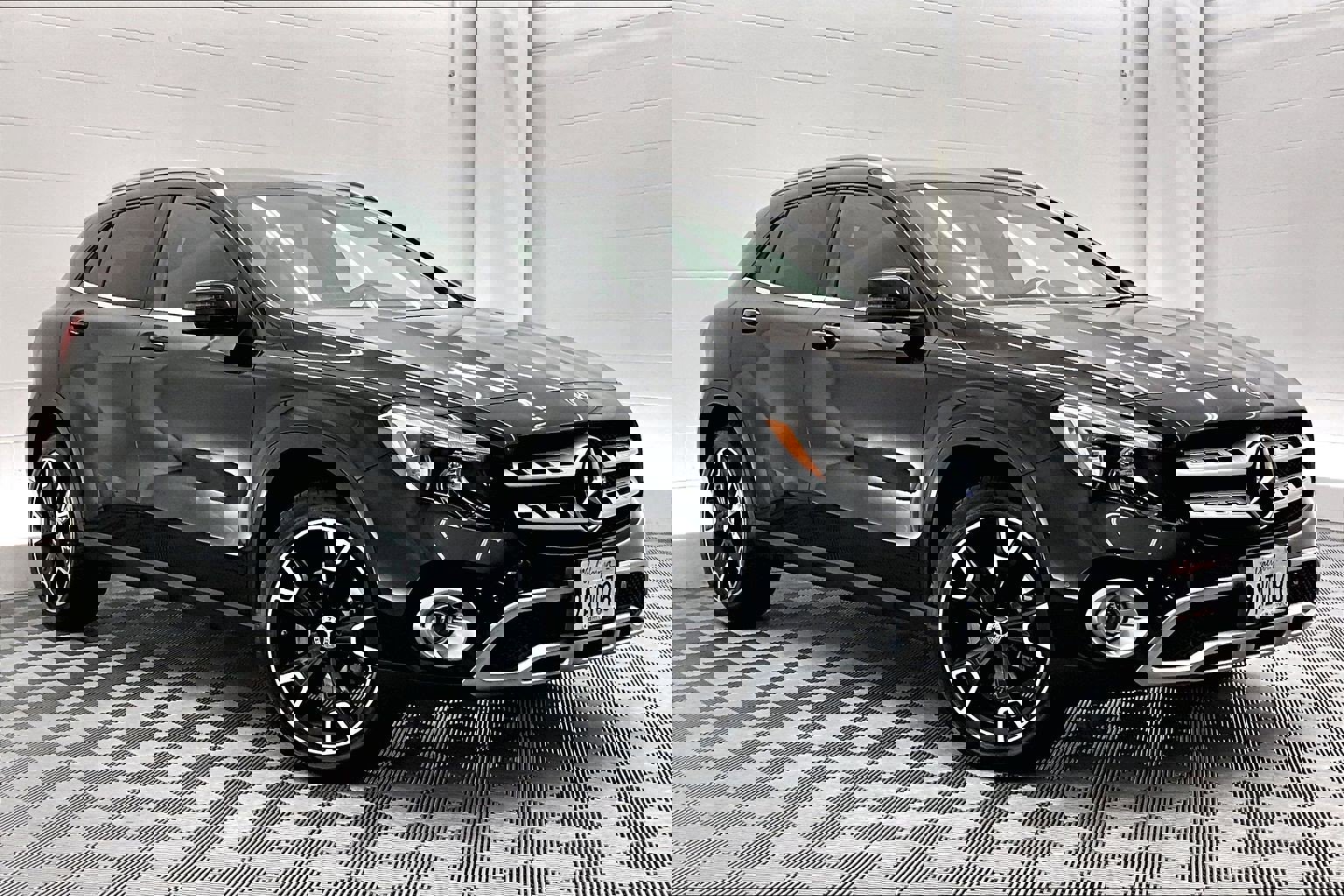 Used 2019 Mercedes-Benz GLA 250 image 35