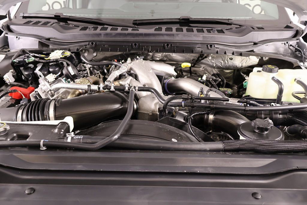 Used 2026 Ford F450 Lariat AWD/4WD image 21