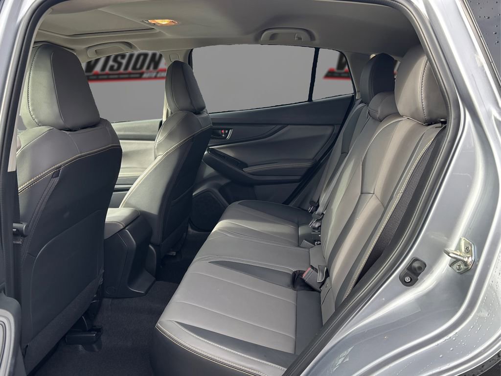 Used 2021 Subaru Crosstrek 2.5i Sport w/ Moonroof Package image 10