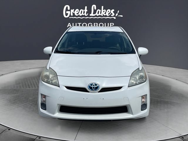 Used 2011 Toyota Prius Three FWD image 8