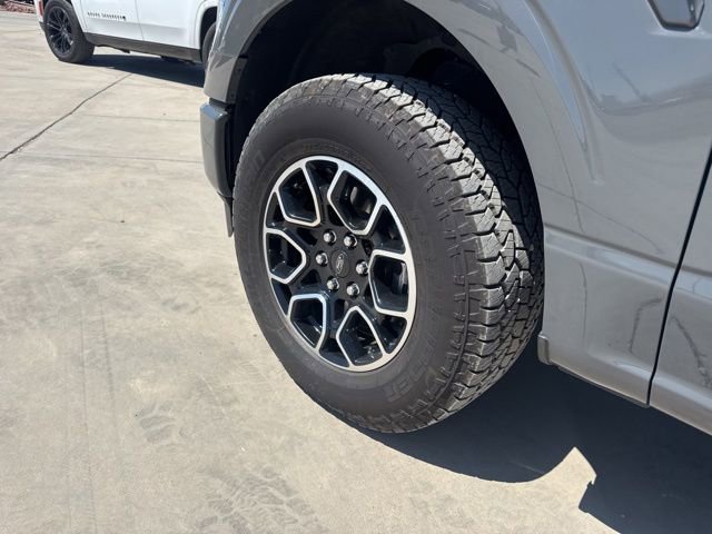 Used 2021 Ford F150 Lariat AWD/4WD image 5