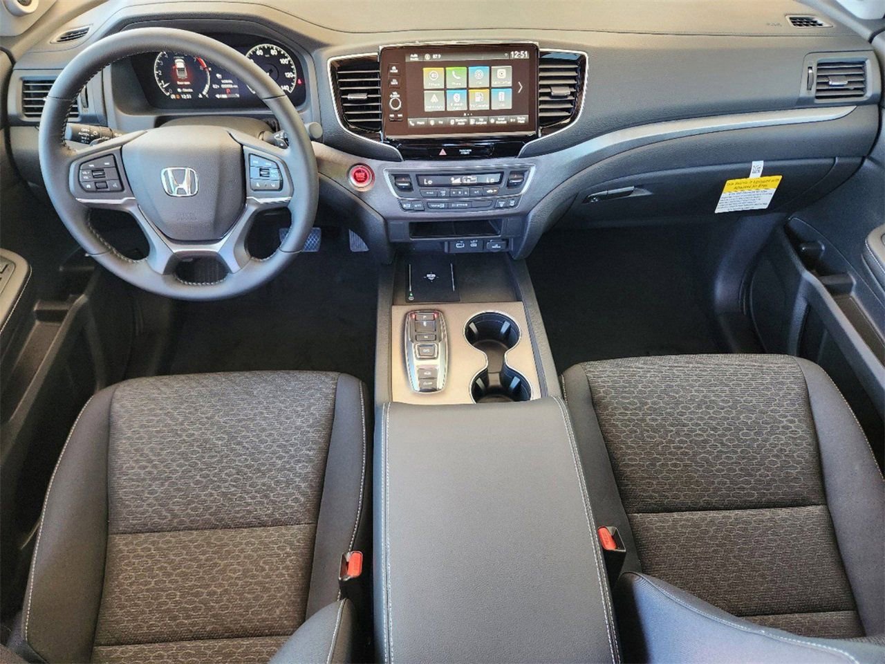 New 2026 Honda Ridgeline Sport image 20