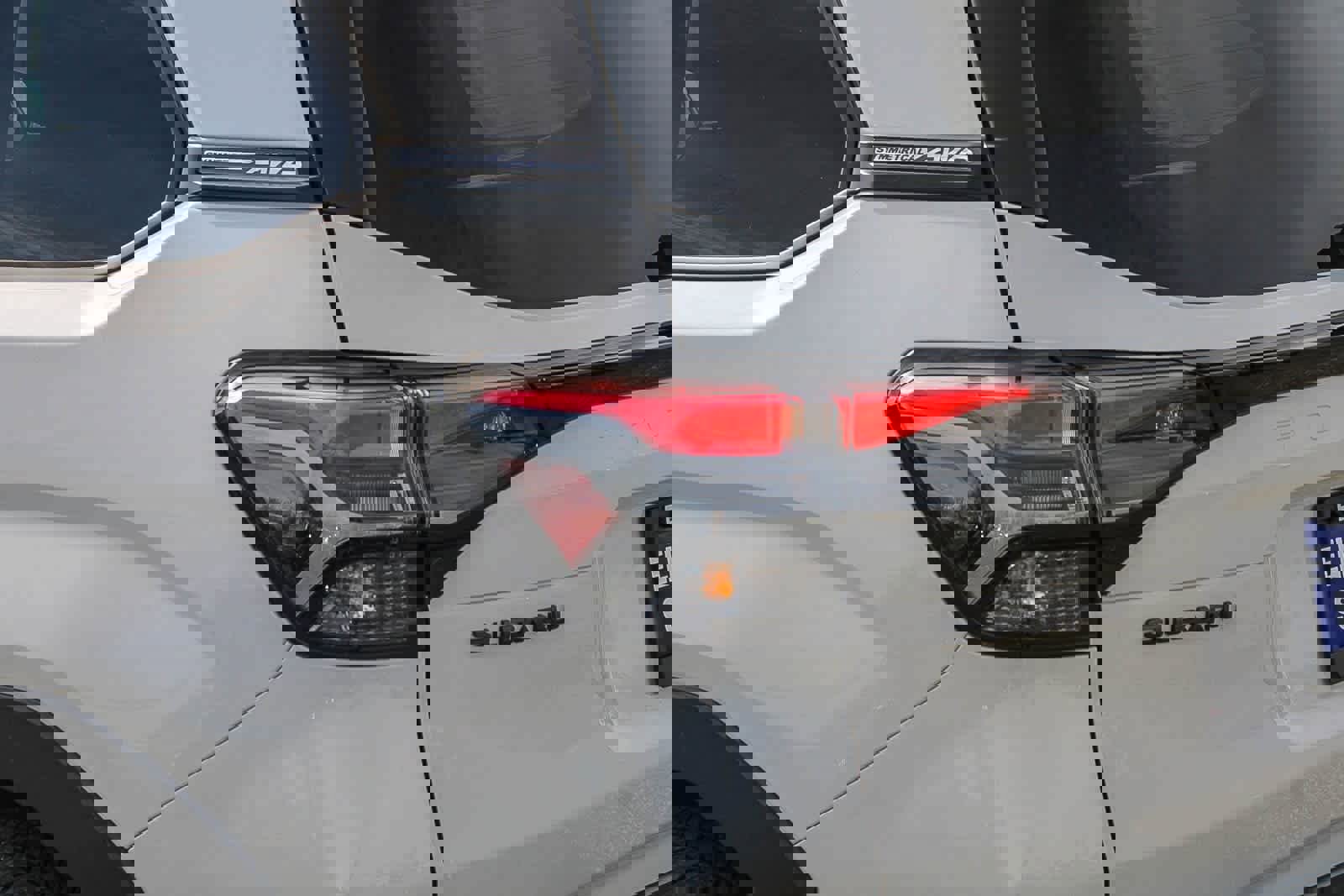 New 2026 Subaru Forester Touring image 11