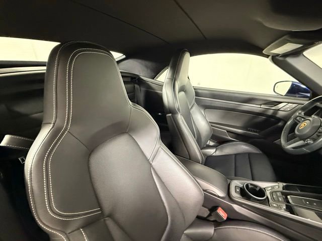 Used 2022 Porsche 911 Carrera 4S AWD/4WD image 32
