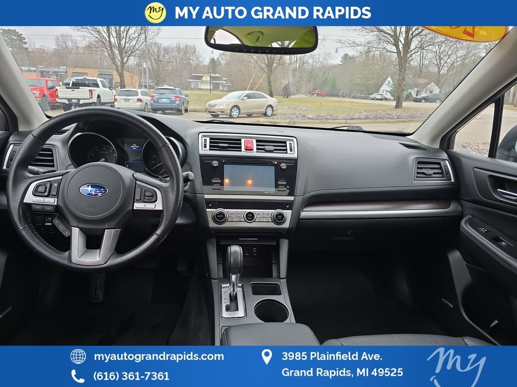 Used 2015 Subaru Legacy 3.6R Limited image 13