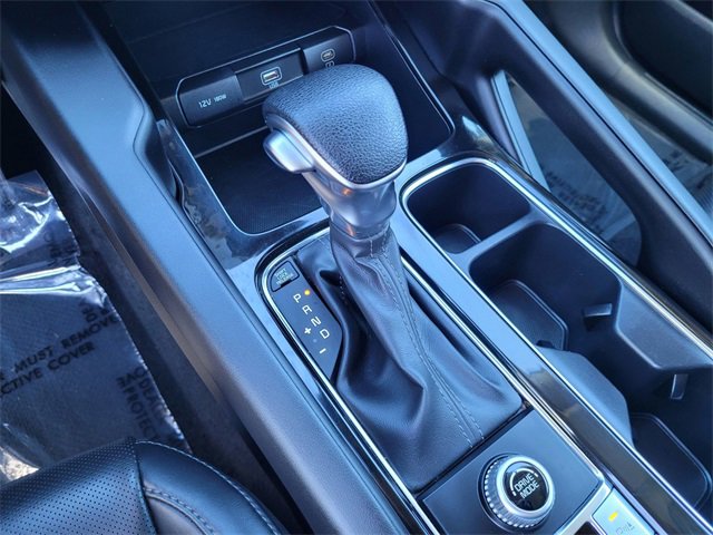 Used 2024 Kia Telluride LX image 14