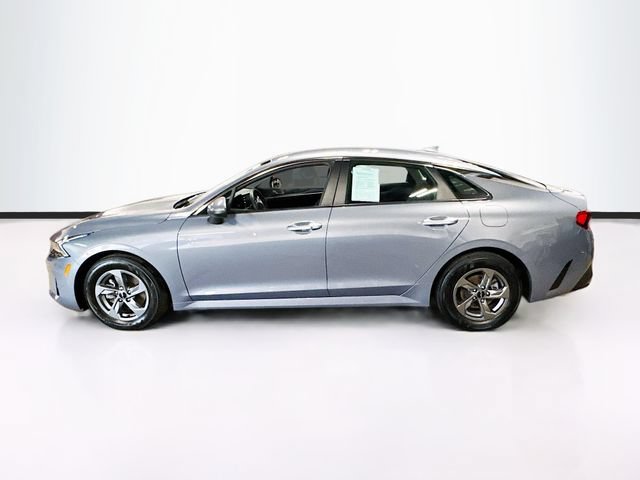 Used 2024 Kia K5 LXS FWD image 4