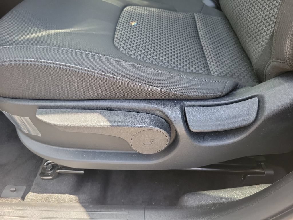 Certified 2024 Kia Sportage LX FWD image 16