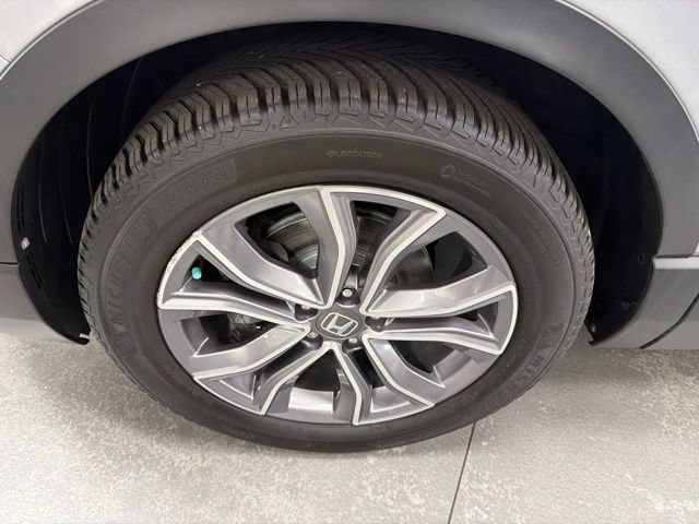 Used 2020 Honda CR-V Touring image 30