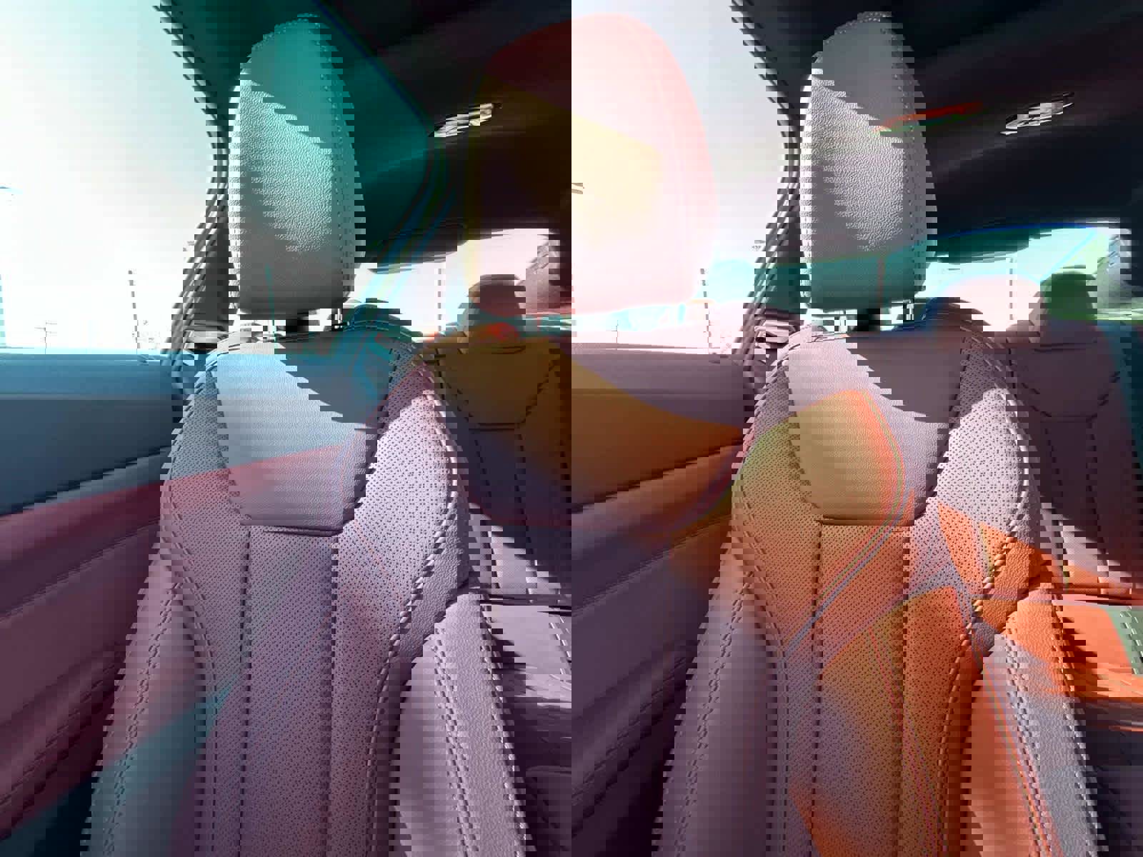 Used 2025 BMW 430i xDrive Coupe w/ Premium Package image 29