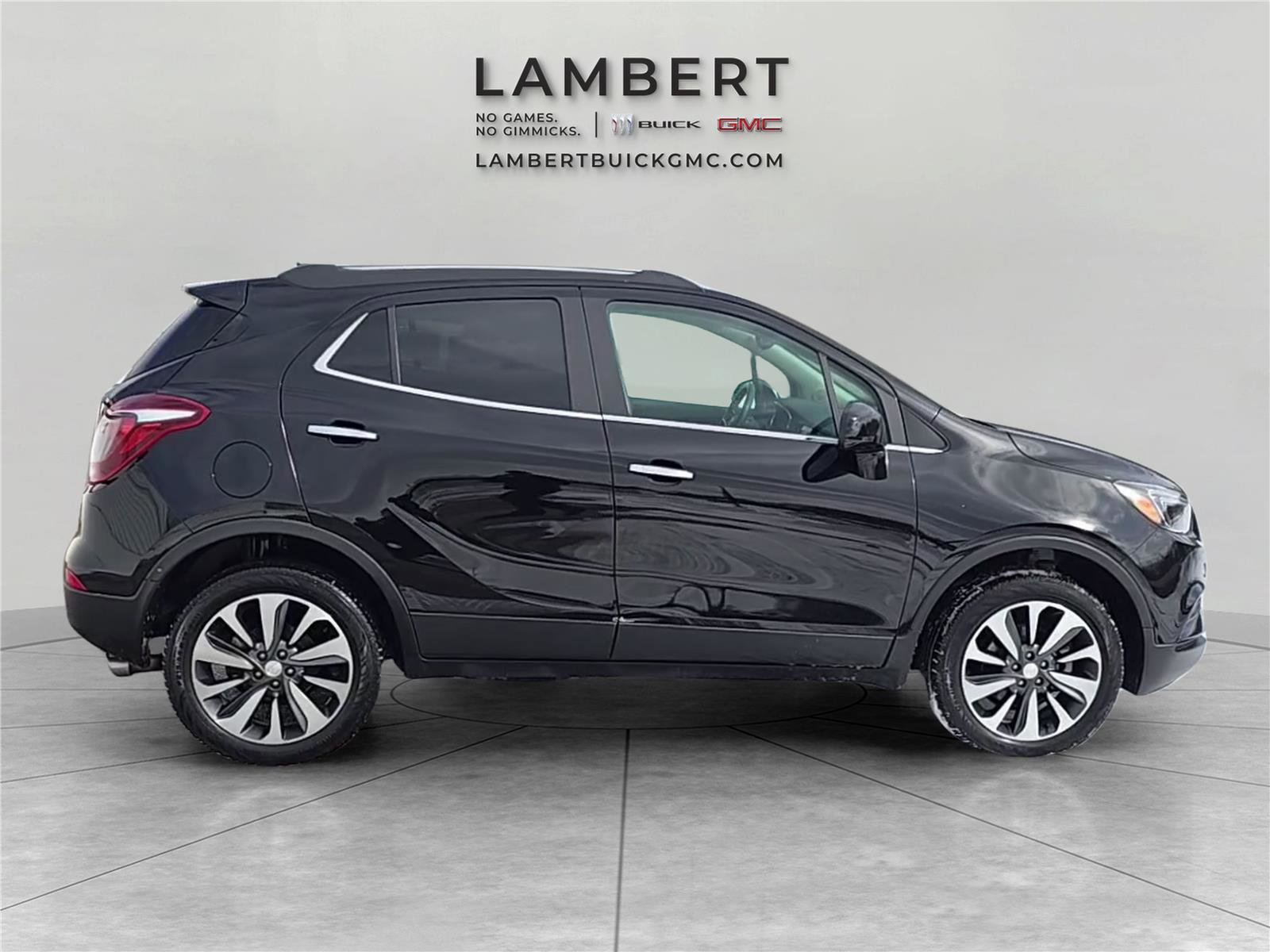 Used 2022 Buick Encore Preferred w/ Safety Package image 6
