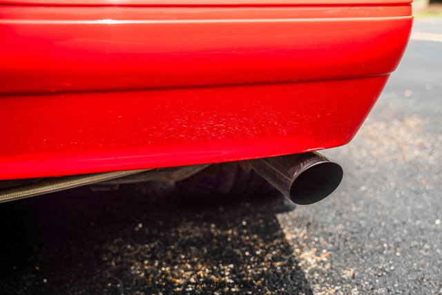 Used 1992 Ford Mustang LX image 62