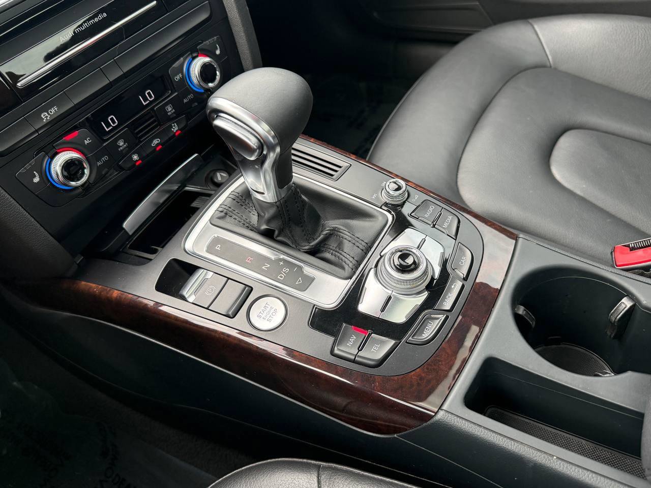 Used 2014 Audi A5 2.0T Premium Plus w/ Premium Plus Package AWD/4WD image 45