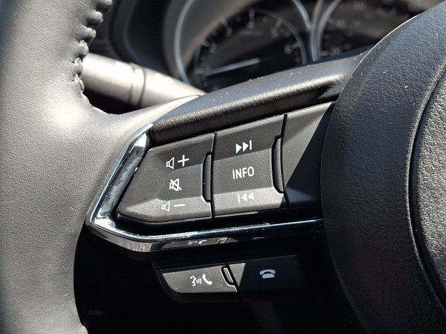 Certified 2025 MAZDA CX-5 AWD 2.5 S w/ Preferred Package image 20