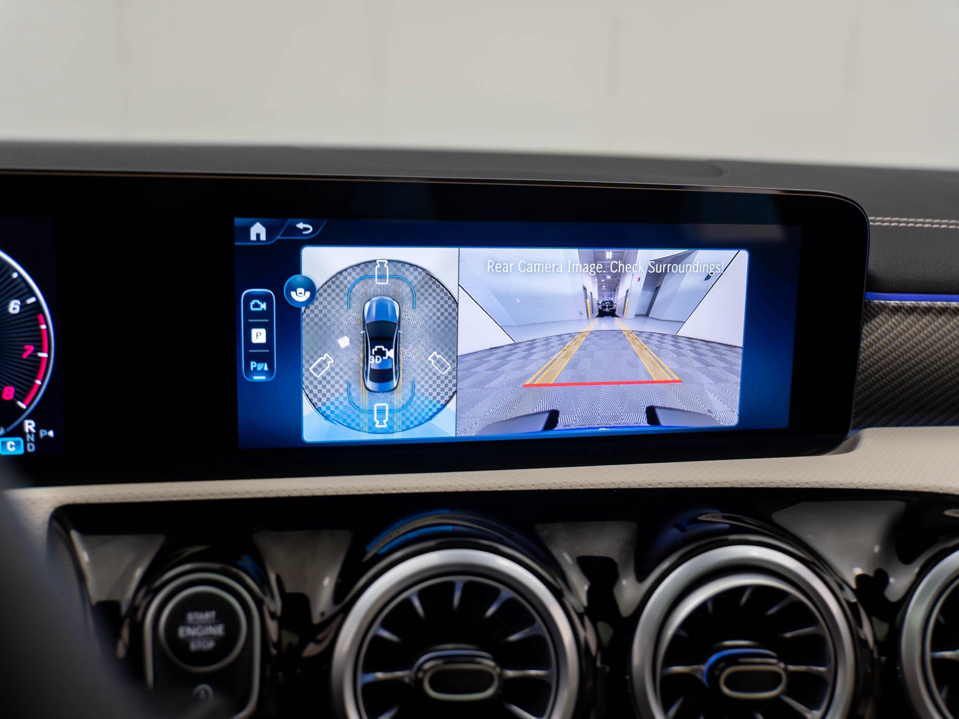 New 2026 Mercedes-Benz CLA 250 4MATIC image 28