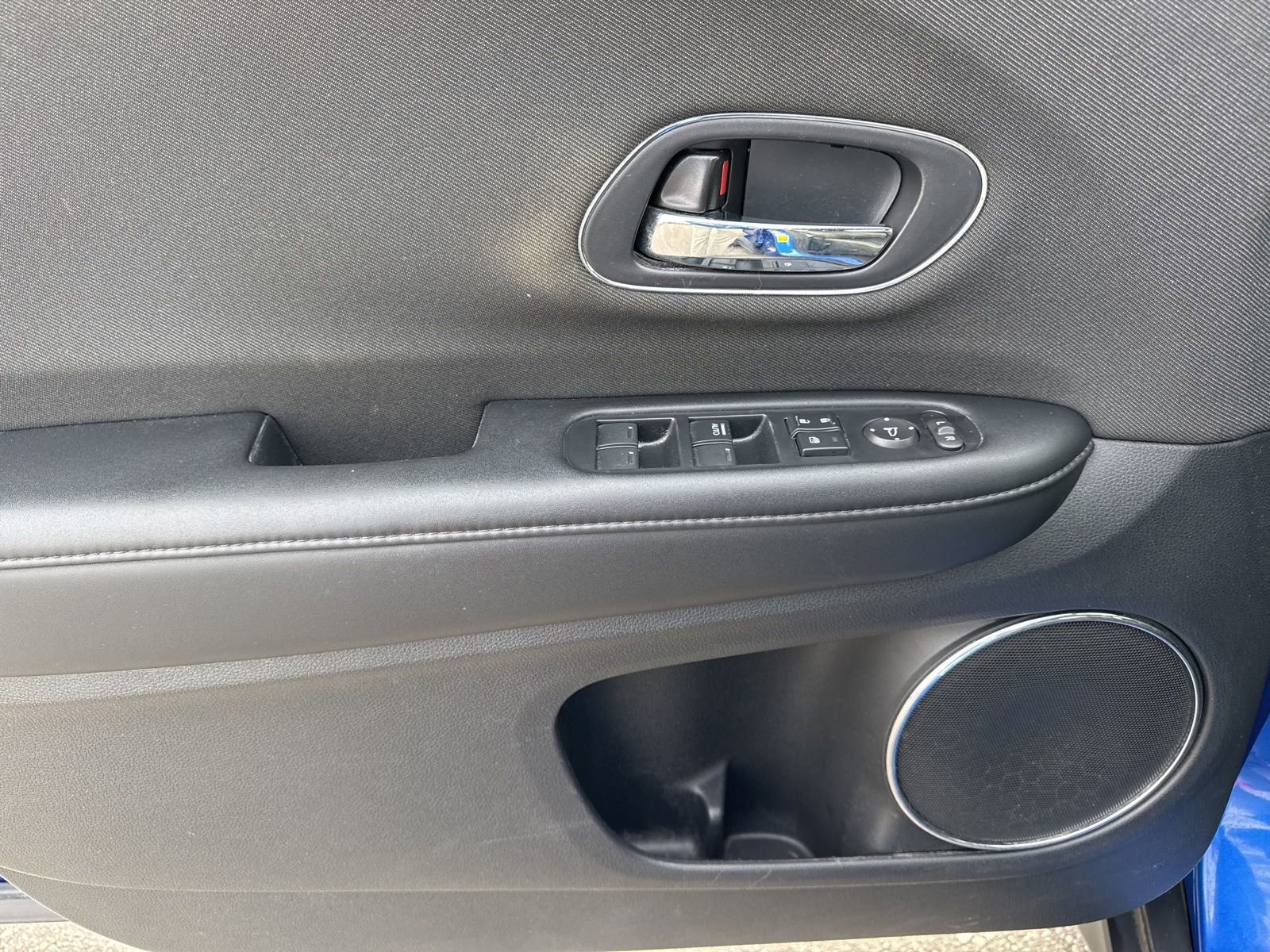 Used 2021 Honda HR-V EX image 15