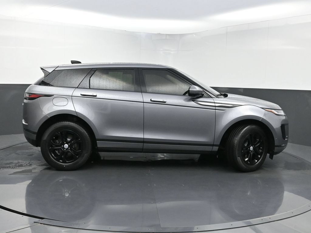 Used 2021 Land Rover Range Rover Evoque S AWD/4WD image 42