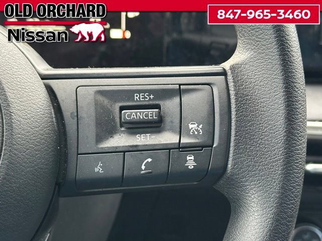 Used 2025 Nissan Kicks S FWD image 19