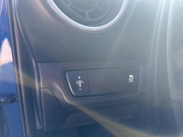 Certified 2023 Kia Forte LXS image 5