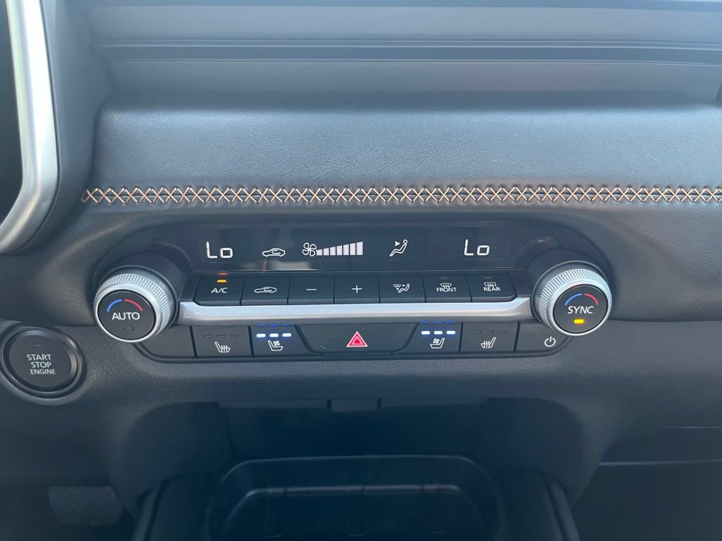 New 2026 MAZDA CX-50 AWD 2.5 S w/ Weather Package image 16