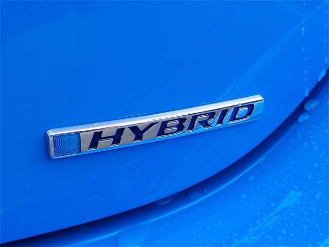 Certified 2025 Honda Civic Sport image 9