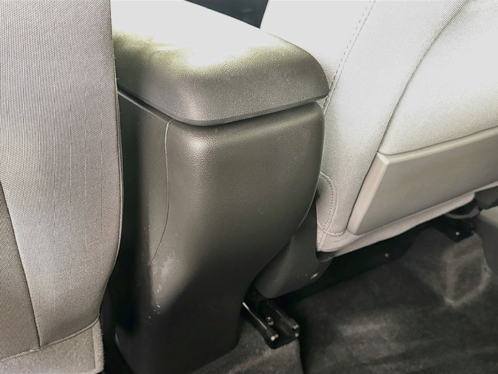 New 2026 Chevrolet TrailBlazer LS w/ LS Convenience Package FWD image 25