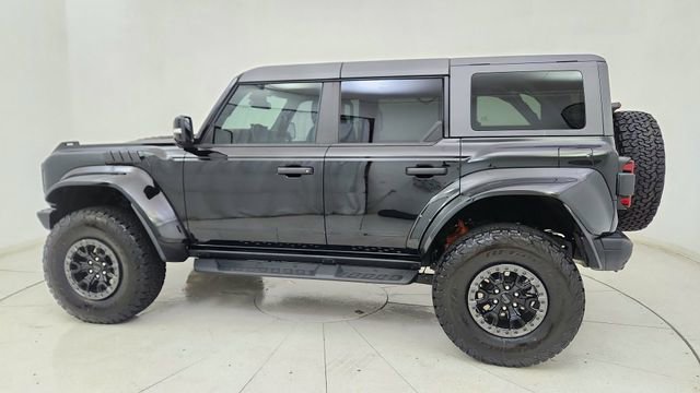 Used 2024 Ford Bronco Raptor AWD/4WD image 4