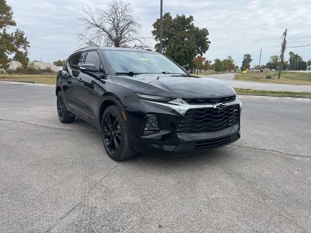 Used 2019 Chevrolet Blazer RS image 4