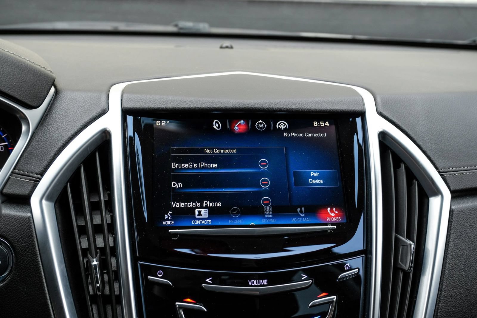 Used 2016 Cadillac SRX Premium w/ Driver Assist Package FWD image 32