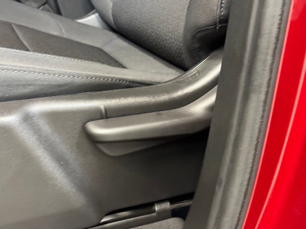 Used 2022 Chevrolet Silverado 1500 Custom image 12